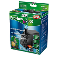 JBL ProFlow u2000