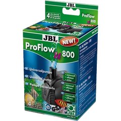 JBL ProFlow u800