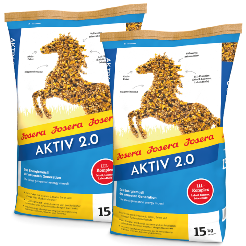 Josera Aktiv 2.0