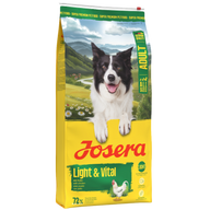Josera Light & Vital