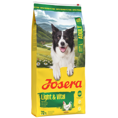 Josera Light & Vital