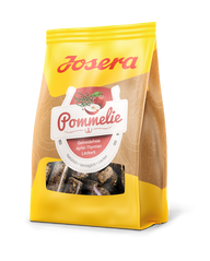 Josera Apfel Leckerli Pommelie 900 g