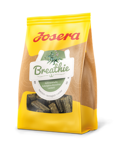 Josera Bronchial Leckerli Breathie 900 g