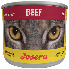 Josera Cat Beef 200 g