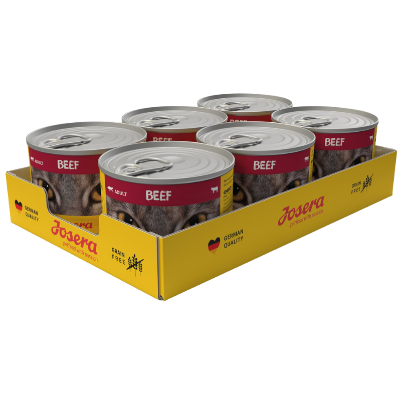 Josera Cat Beef 200 g