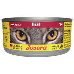 Josera Cat Beef 85 g