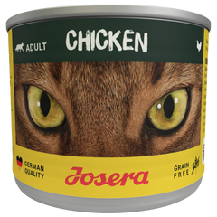 Josera Cat Chicken 200 g