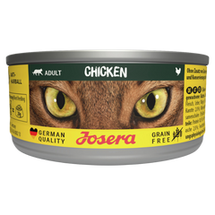 Josera Cat Chicken 85 g