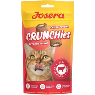 Josera Cat Snack Crunchies Beef 60 g