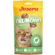 Josera Cat Snack Crunchies Catnip 60 g