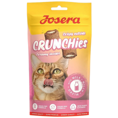 Josera Cat Snack Crunchies Milk 60 g