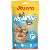Josera Cat Snack Crunchies Salmon 60 g