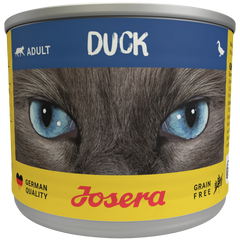 Josera Cat Duck 200 g