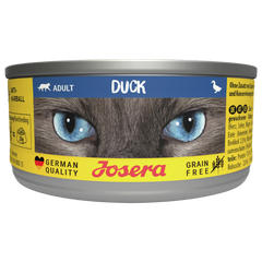 Josera Cat Duck 85 g