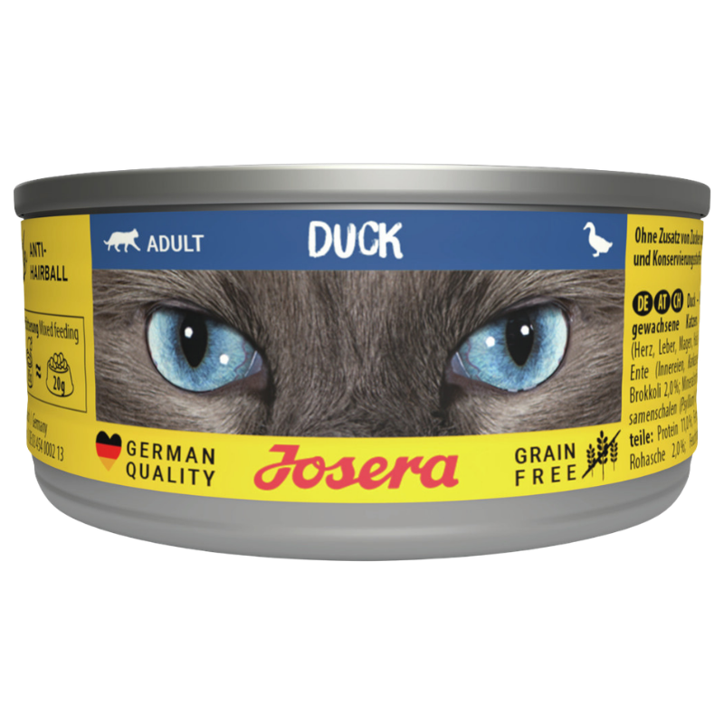 Josera Cat Duck 85 g