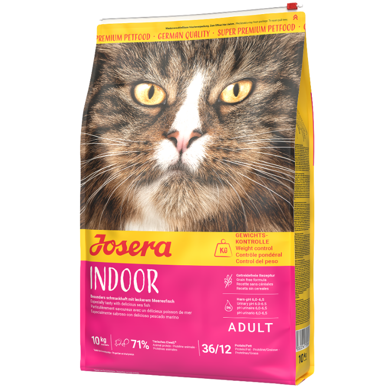 Josera Cat Indoor