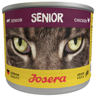 Josera Cat Senior 200 g