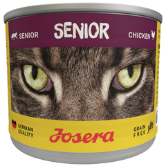Josera Cat Senior 200 g