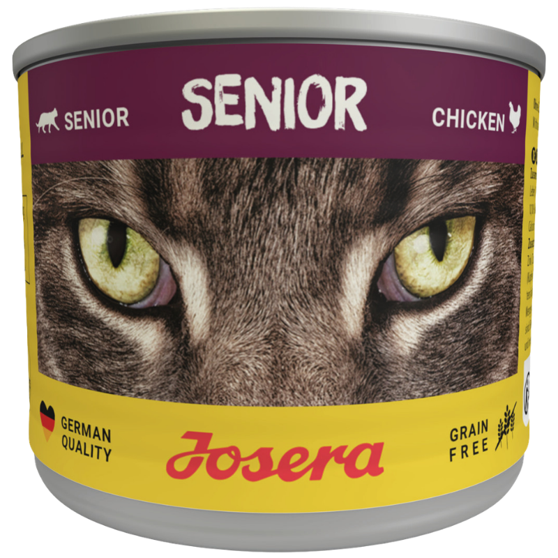 Josera Cat Senior 200 g