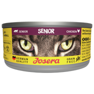 Josera Cat Senior 85 g