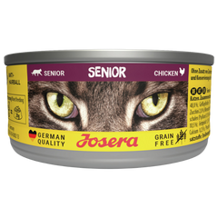 Josera Cat Senior 85 g