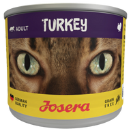 Josera Cat Turkey 200 g