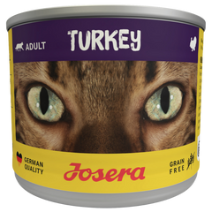 Josera Cat Turkey 200 g