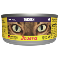 Josera Cat Turkey 85 g