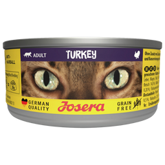 Josera Cat Turkey 85 g