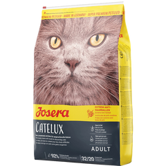 Josera Catelux