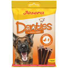 Josera Denties with Duck & Carrot 180 g