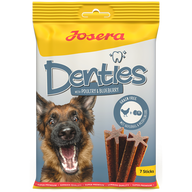 Josera Denties with Poultry & Blueberry 180 g