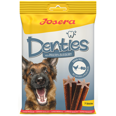 Josera Denties with Poultry & Blueberry 180 g