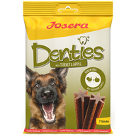 Josera Denties with Turkey & Apple 180 g
