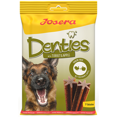 Josera Denties with Turkey & Apple 180 g