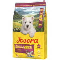Josera Duck & Salmon Mini Junior