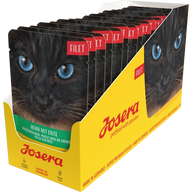 Josera Filet Huhn mit Ente 70 g