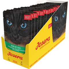 Josera Filet Huhn mit Ente 70 g