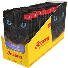 Josera Filet Huhn mit Kalb 70 g