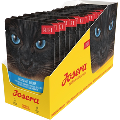 Josera Filet Huhn mit Lachs 70 g