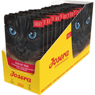 Josera Filet Huhn mit Rind 70 g