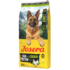 Josera High Protein Adult Chicken