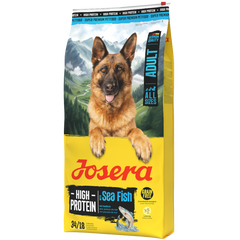 Josera High Protein Adult Sea Fish