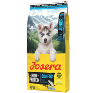 Josera High Protein Junior Sea Fish