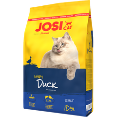 Josera JosiCat Crispy Duck