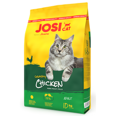 Josera JosiCat Crunchy Chicken