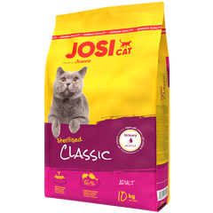 Josera JosiCat Sterilised Classic