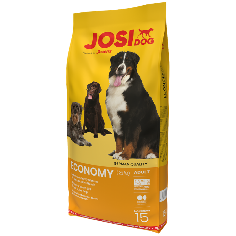 Josera JosiDog Economy