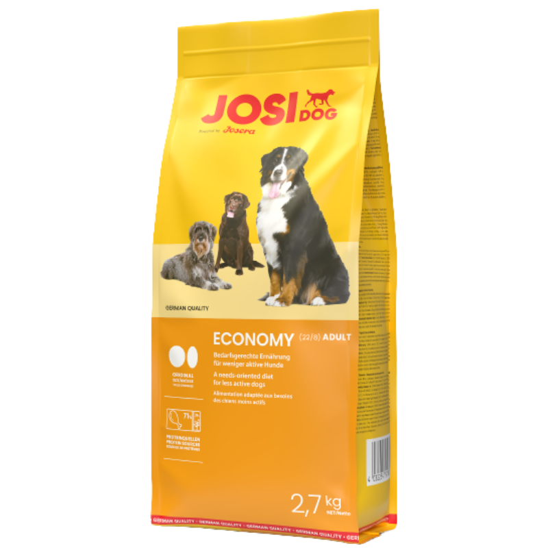 Josera JosiDog Economy günstig kaufen