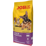 Josera JosiDog Junior Sensitive